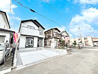 埼玉県川越市南大塚5丁目：物件画像