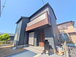 久喜市本町5丁目　新築一戸建て　全2棟
