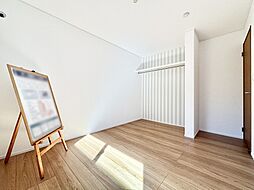 子供部屋の画像