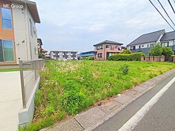 久喜市上町　土地　全4区画
