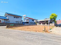 野田市山崎　土地　全1区画