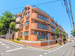 ダイアパレス成増II