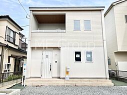 柏市酒井根7丁目　中古一戸建て