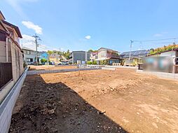 我孫子市中峠　第21　新築一戸建て　全3棟