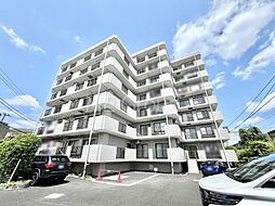 シャルマンコーポ柏