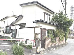草加市谷塚上町　土地
