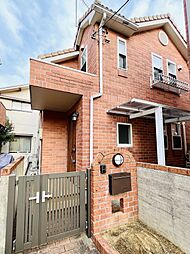 さいたま市浦和区領家4丁目　中古一戸建て