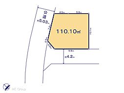 朝霞市宮戸3丁目　第4　土地　全16区画