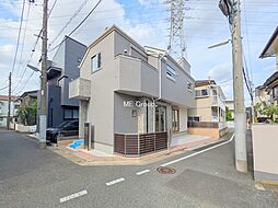 練馬区西大泉5丁目　2期　新築一戸建て　全1棟