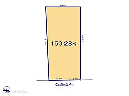 蓮田市黒浜　8期　土地　全4区画