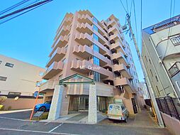 マイキャッスル朝霞