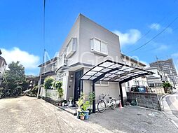 足立区青井6丁目　中古一戸建て