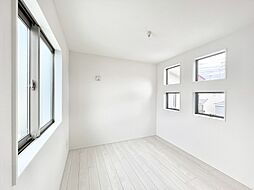 子供部屋の画像