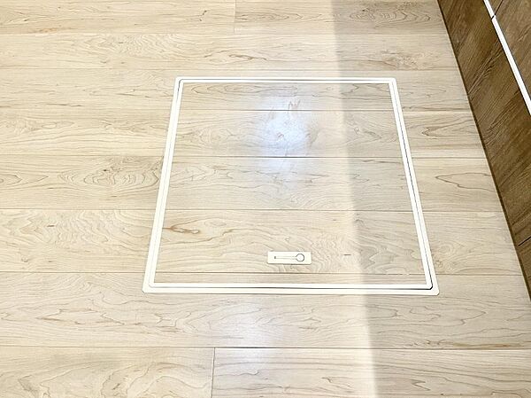 設備を拡大表示