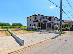 さいたま市岩槻区南辻　第3　土地　全8区画