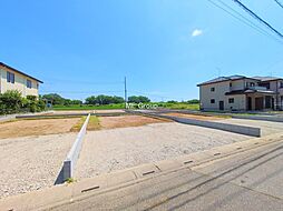 さいたま市岩槻区南辻　第3　土地　全8区画
