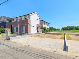 さいたま市岩槻区南辻　第3　土地　全8区画