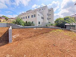さいたま市南区広ヶ谷戸　土地　全2区画