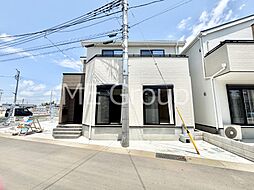 春日部市新宿新田 一戸建て 全128棟