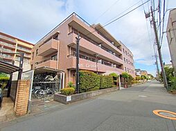 コンフォート南越谷