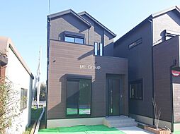 加須市北小浜　新築一戸建て　全9棟