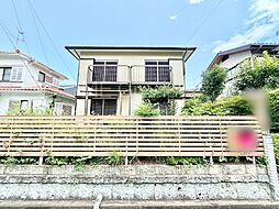 野田市岩名1丁目　中古一戸建て