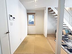 室内の画像