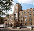 北海道大学まで660ｍ