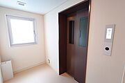 エレベーターホール