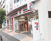 セブンイレブン西麻布3丁目店まで450ｍ