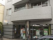 港白金三郵便局まで約２２０ｍ