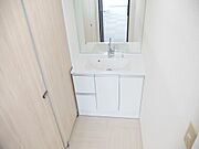 洗面台　新品