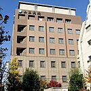 山王病院まで４４２ｍ