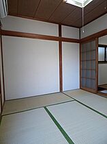 木澤荘  ｜ 東京都品川区戸越3丁目（賃貸アパート1K・2階・16.20㎡） その3