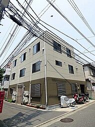 ウエスト戸越銀座