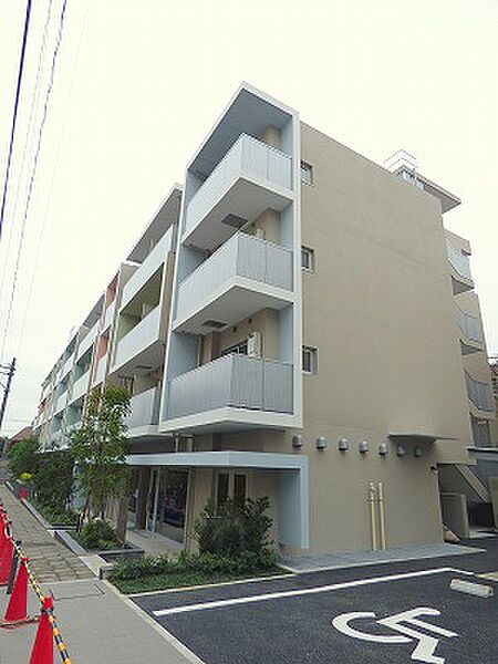 外観画像