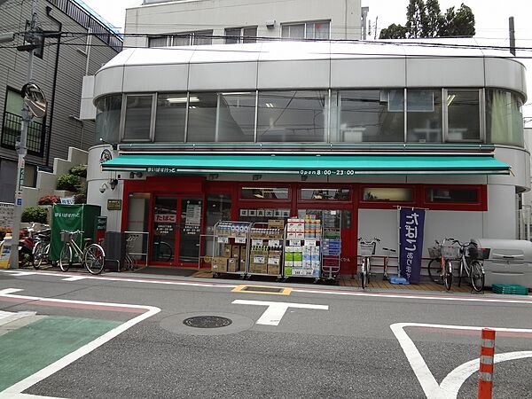 外観画像
