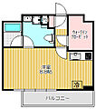 スタイリオ中延2WEST3階12.0万円