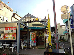 【喫茶店・カフェ】ドトールコーヒーショップ東急荏原中延店まで644ｍ