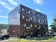 北海道函館市赤川町476-3：物件画像／株式会社ジェイ・エス・ビー・ネットワーク　UniLife函館店