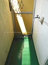 中川マンション  ｜ 大阪府門真市本町（賃貸マンション1K・1階・23.00㎡） その13