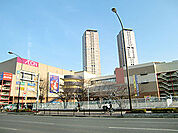イオン 大日店（685m）