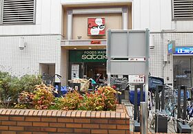 三福ビル  ｜ 大阪府門真市末広町（賃貸マンション3LDK・4階・55.00㎡） その21