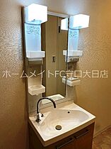 大阪府門真市幸福町（賃貸マンション1LDK・2階・42.00㎡） その10