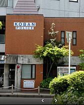 大阪府門真市幸福町（賃貸マンション2LDK・3階・48.30㎡） その23