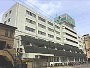 摂南総合病院（198m）