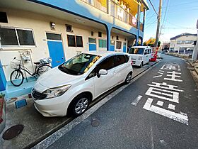 月出マンション  ｜ 大阪府門真市月出町（賃貸アパート1K・2階・14.80㎡） その9