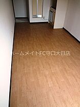 ウイングコート守口  ｜ 大阪府守口市馬場町２丁目（賃貸マンション1R・4階・16.16㎡） その5