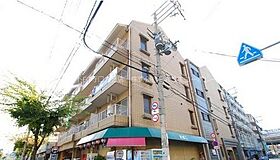 第3東ビル  ｜ 大阪府門真市新橋町（賃貸マンション1DK・1階・33.30㎡） その1