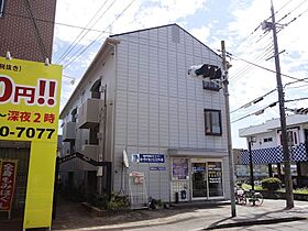 K・メゾンドール辻  ｜ 大阪府門真市一番町（賃貸マンション1K・2階・24.93㎡） その9